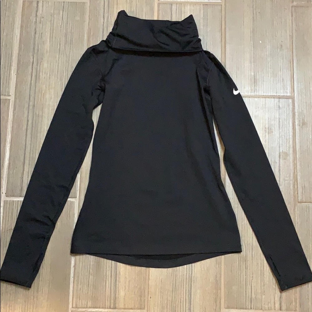 Nike athletic wear